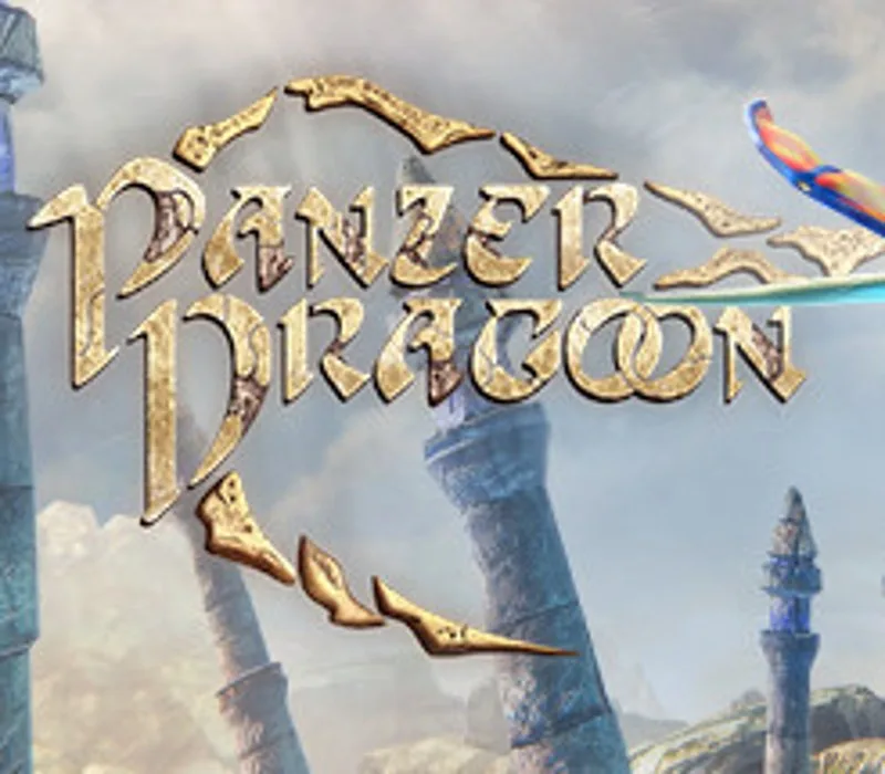 Panzer Dragoon: Remake - GOG Key (Aktivierungscode)