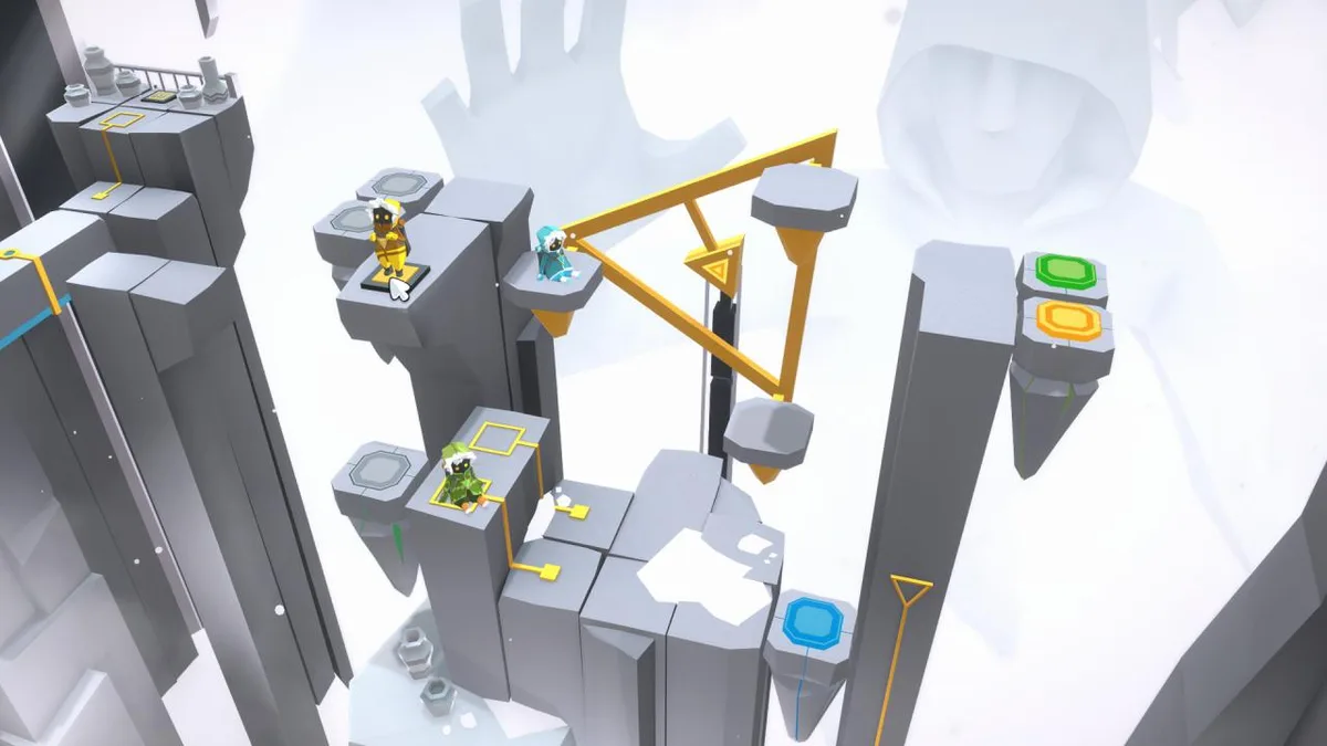 Path of Giants - Steam Key (Aktivierungscode) — Bild 2