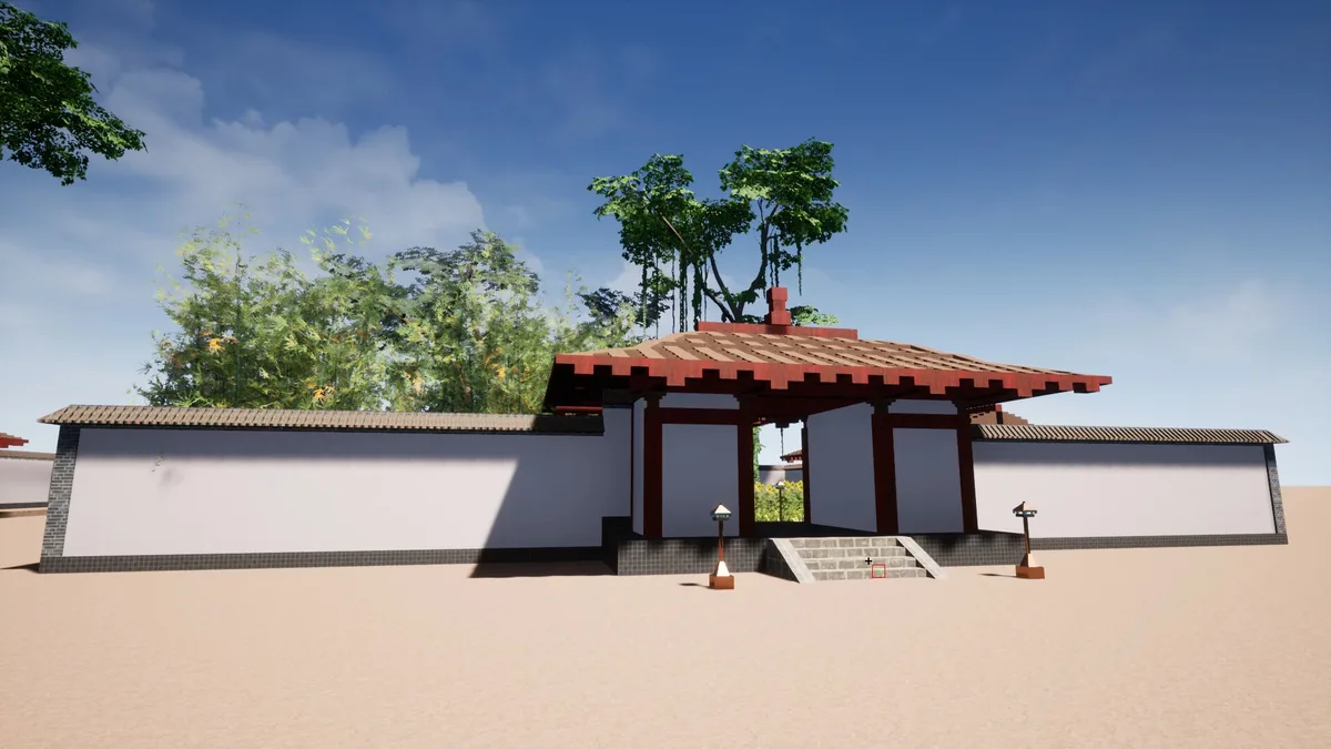 XiJiang Shipyard - Steam Key (Activation Code) — Bild 2