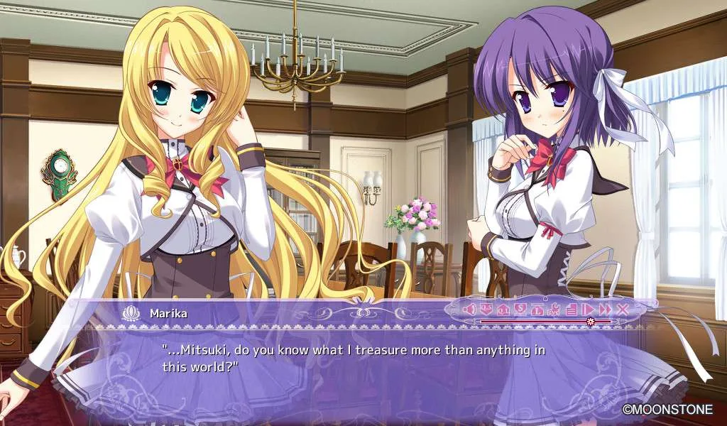 Princess Evangile All Ages Version - Steam Key (Activation Code) — Bild 2