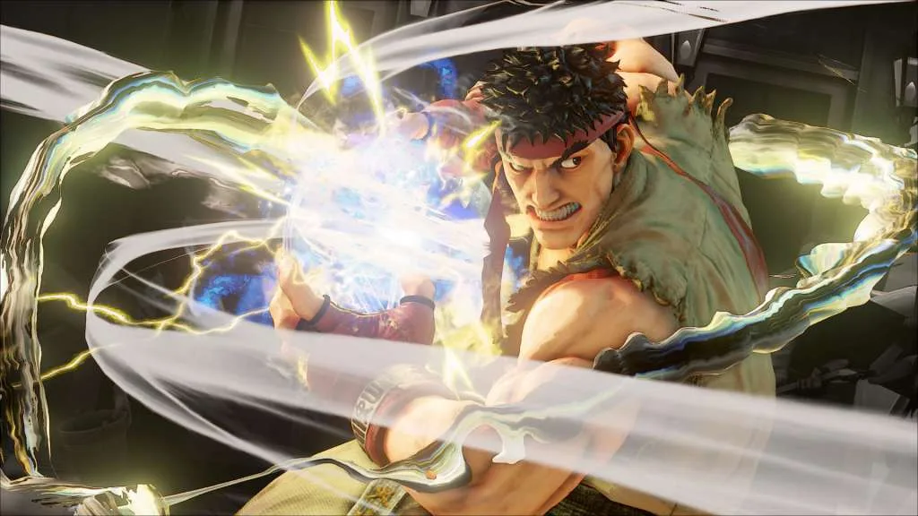 Street Fighter V: Champion Edition + Season 5 - Steam Key (Activation Code) — Bild 2