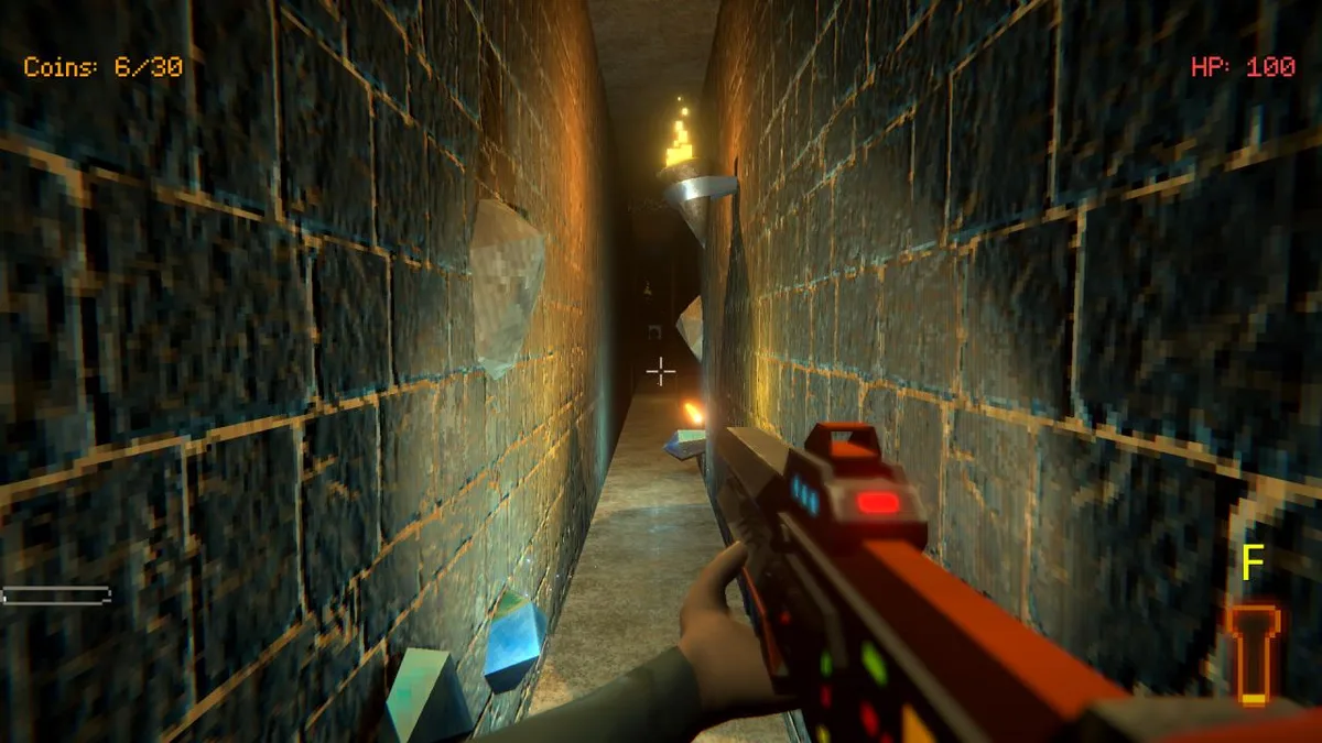 NewOld - Steam Key (Aktivierungscode) — Bild 2