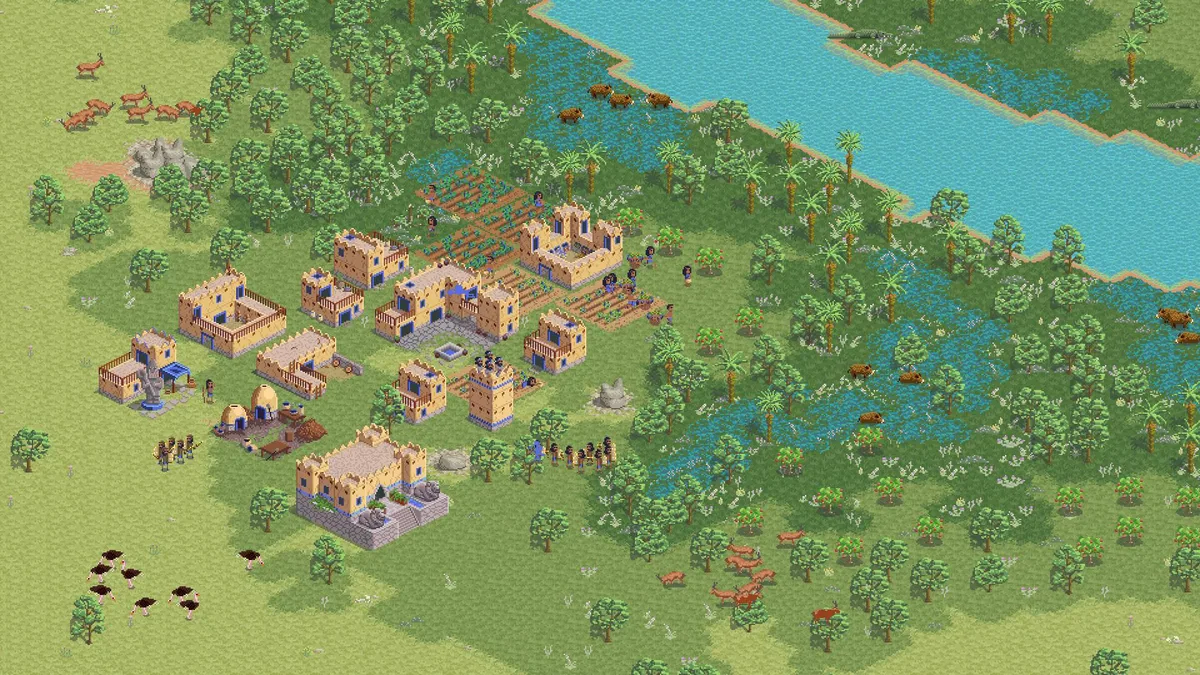 TFC2: The Fertile Crescent 2 - Collapse of The - Steam Key (Activation Code) — Bild 2