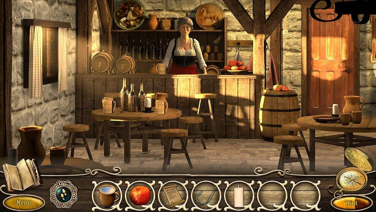 Tales From The Dragon Mountain 2: The Lair - Steam Key (Activation Code) — Bild 2