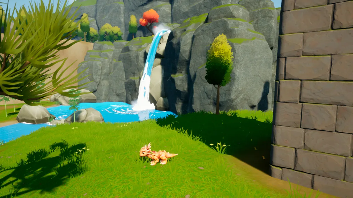 Dragon Bobby - The Story of a Life - Steam Key (Activation Code) — Bild 2