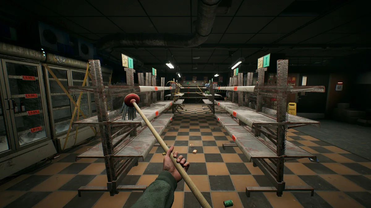 Corner Shop: NightShift - Steam Key (Aktivierungscode) — Bild 2