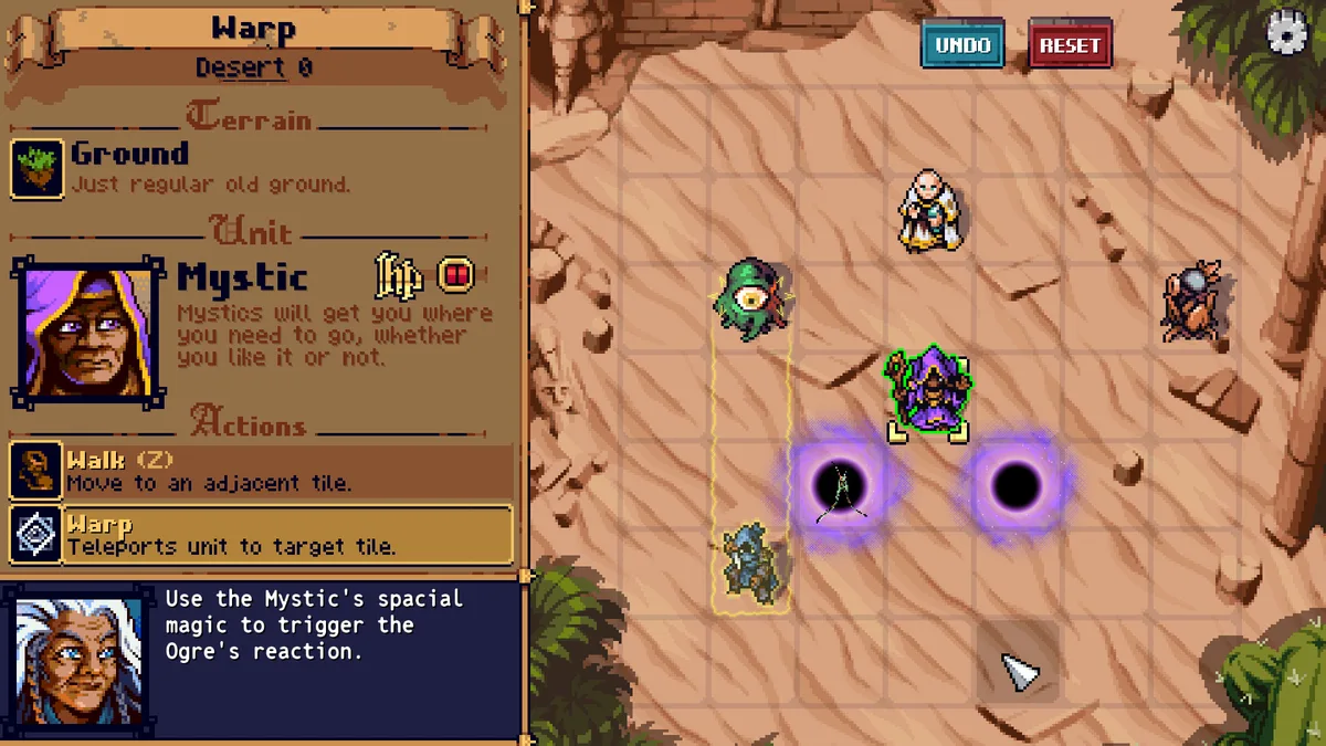 The Puzzle Maker: Cebba’s Odyssey - Steam Key (Aktivierungscode) — Bild 2