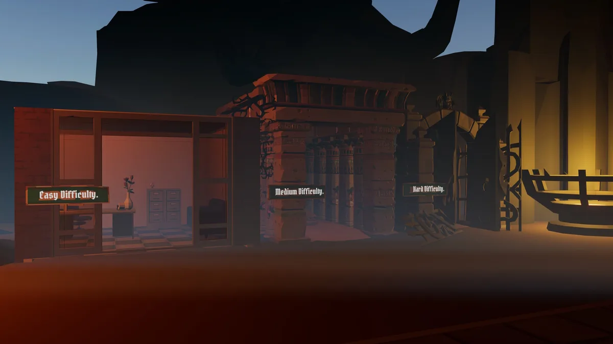 The V Anomaly - Steam Key (Activation Code) — Bild 2