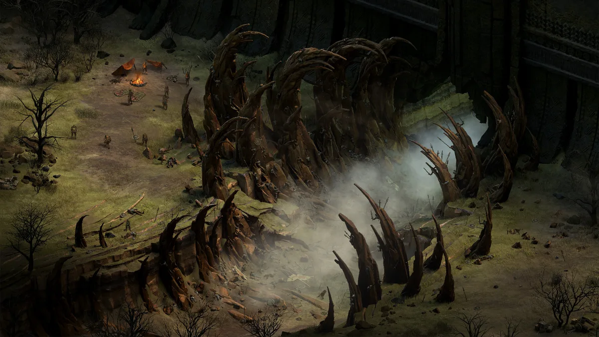 Tyranny - Deluxe Edition Upgrade Pack - Steam DLC (Activation Code) — Bild 2