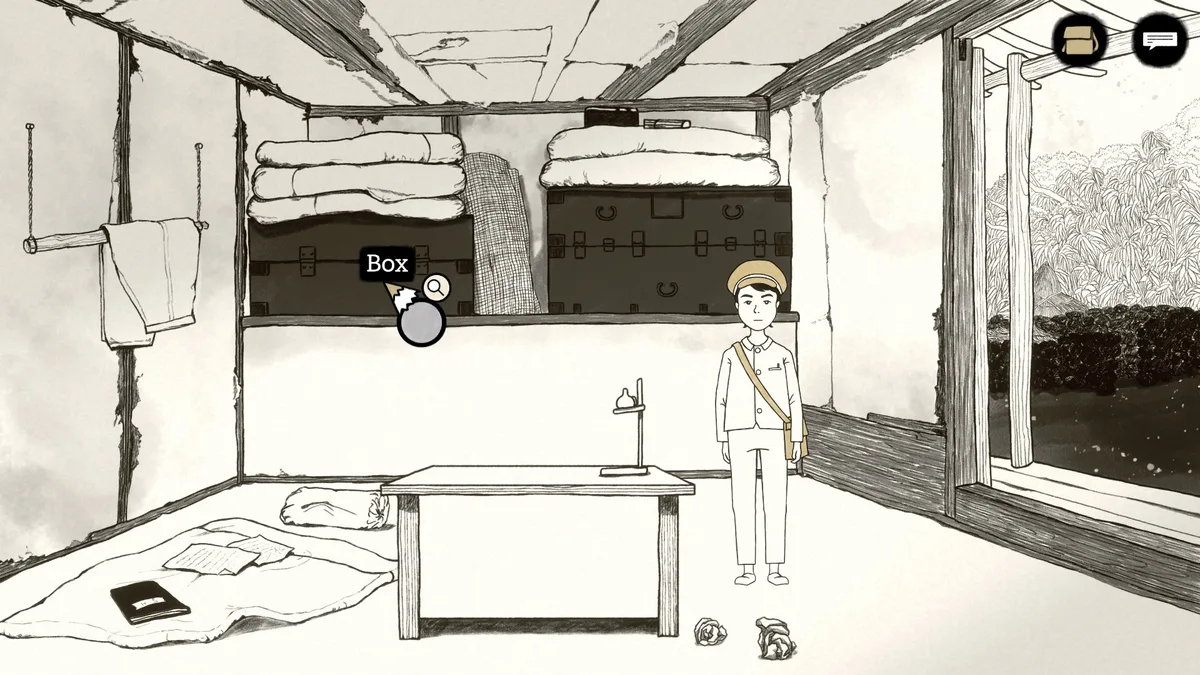 Unfolded: Camellia Tales - Steam Key (Activation Code) — Bild 2