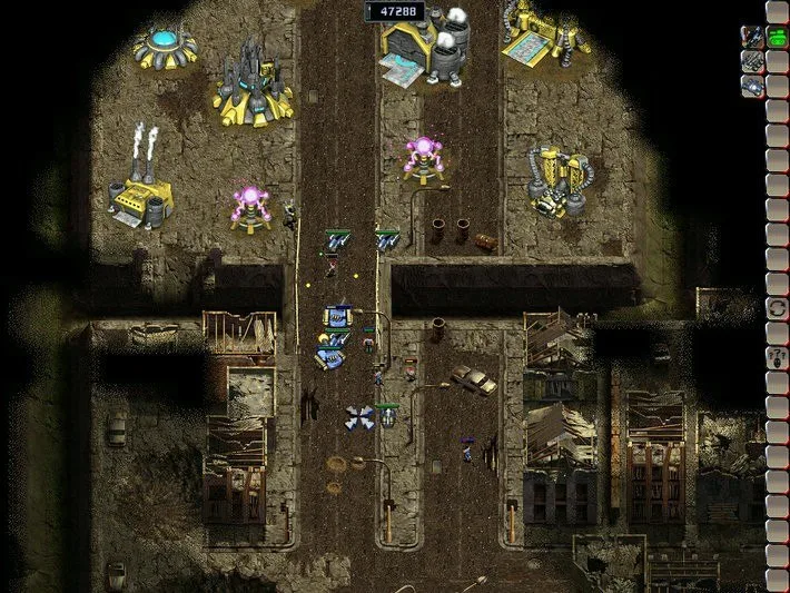 Krush Kill ‘N Destroy 2: Krossfire - Steam Key (Activation Code) — Bild 2
