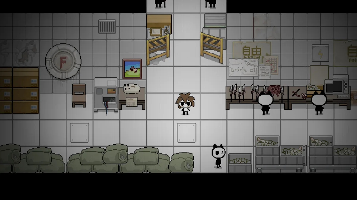 The Choices Of Priori - Steam Key (Activation Code) — Bild 2