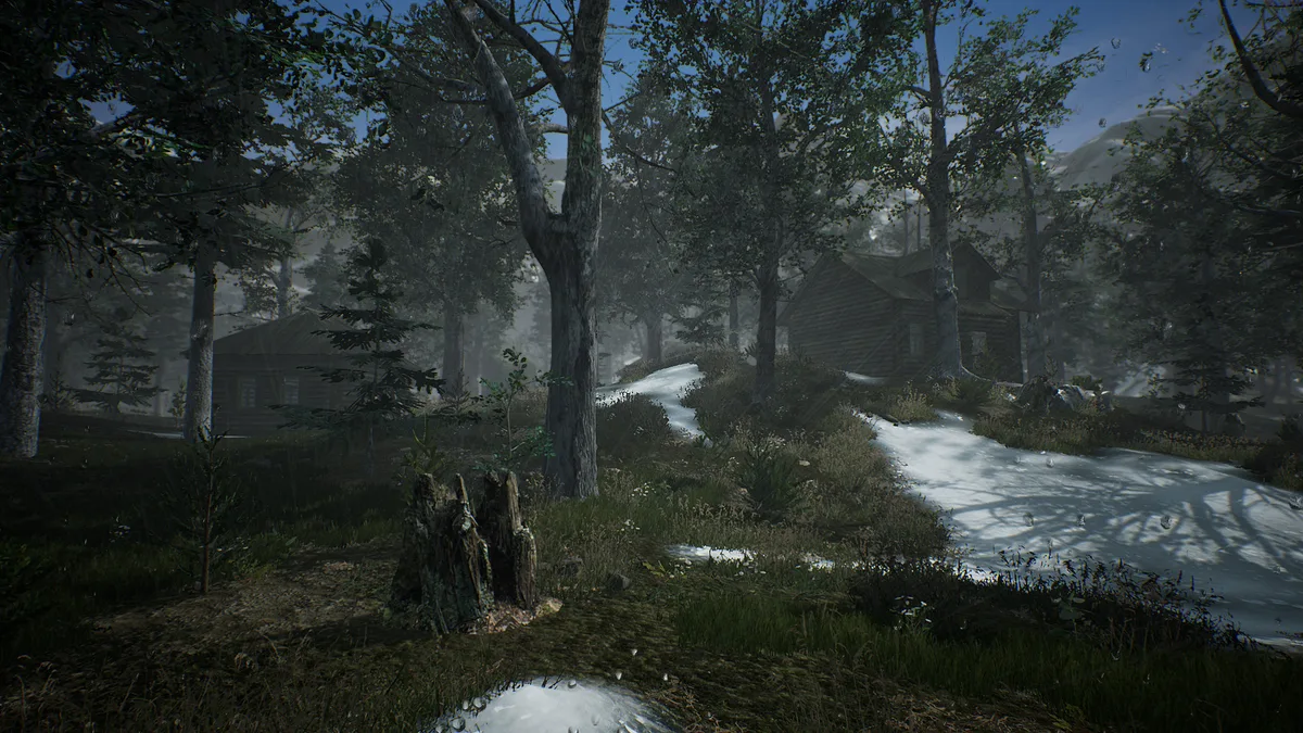 The Frost Rebirth - Steam Key (Activation Code) — Bild 2