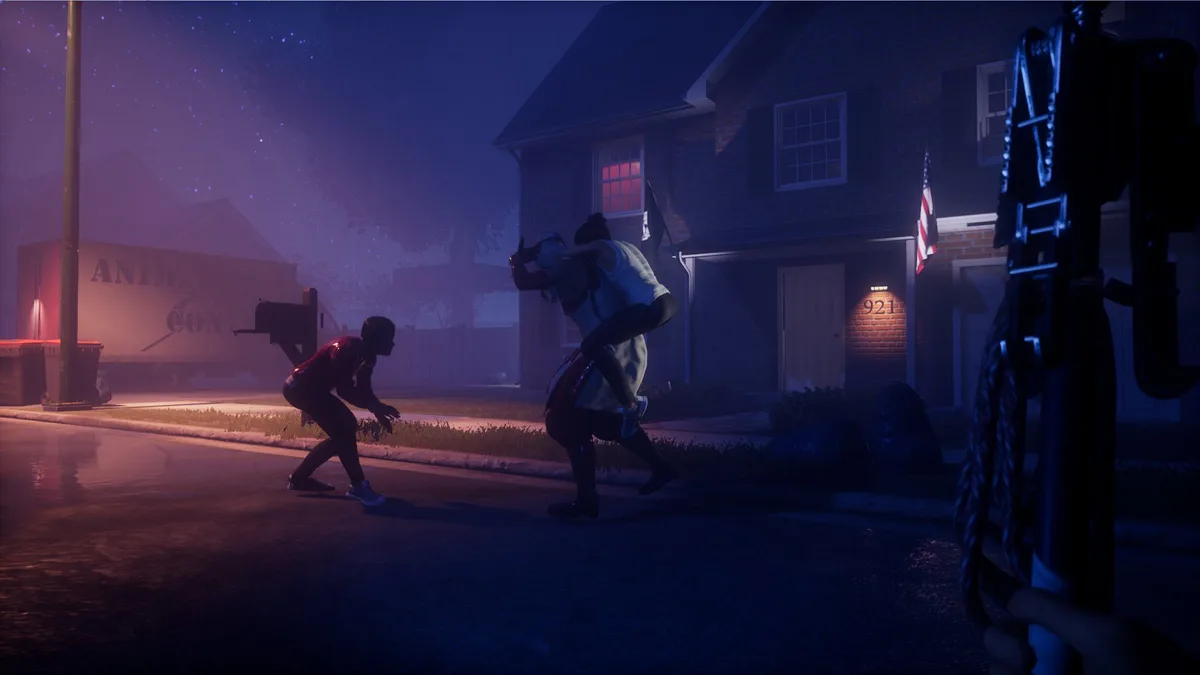 The Blackout Club - Steam Key (Activation Code) — Bild 2