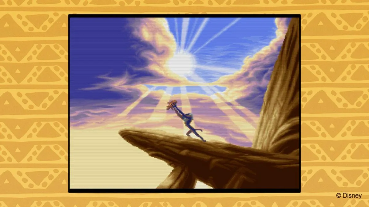 Disney Classic Games: Aladdin and The Lion King - Steam Key (Activation Code) — Bild 2