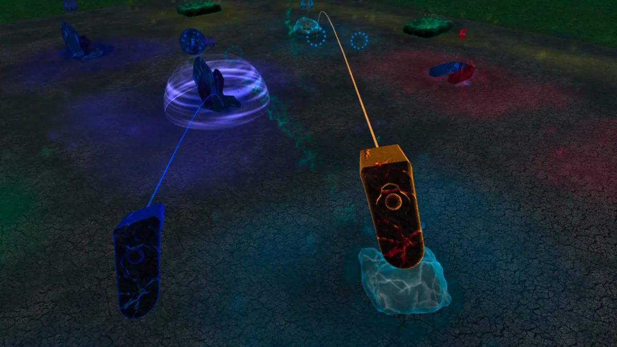 Ancient Soccer - Steam Key (Activation Code) — Bild 2