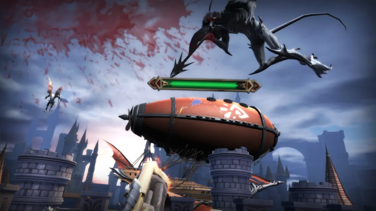 Demon Hunter - Steam Key (Aktivierungscode) — Bild 2