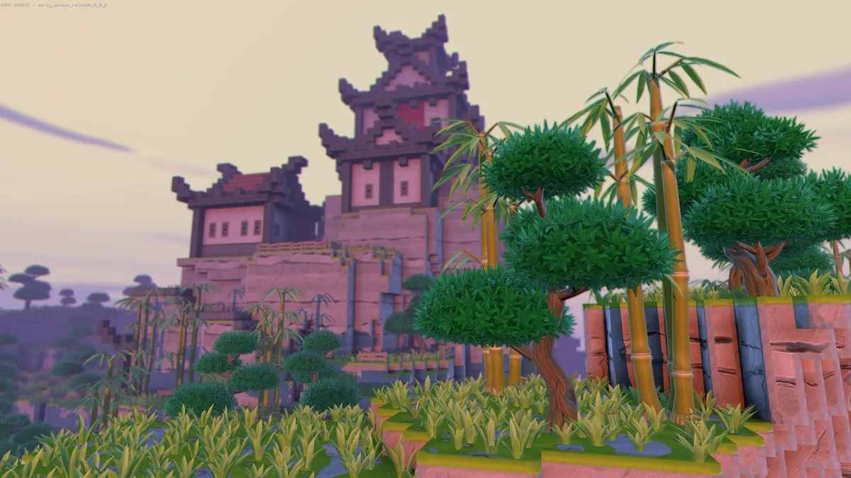 Portal Knights: Legendary Edition AR XBOX One - Xbox One Key (VPN Activation) — Bild 2