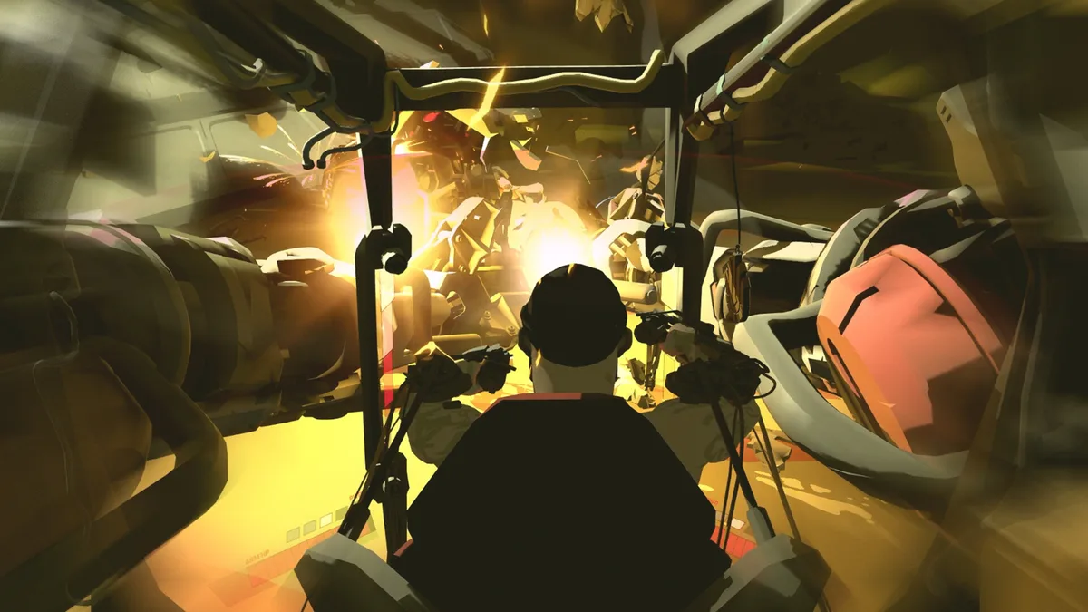 UNDERDOGS - Steam Key (Aktivierungscode) — Bild 2
