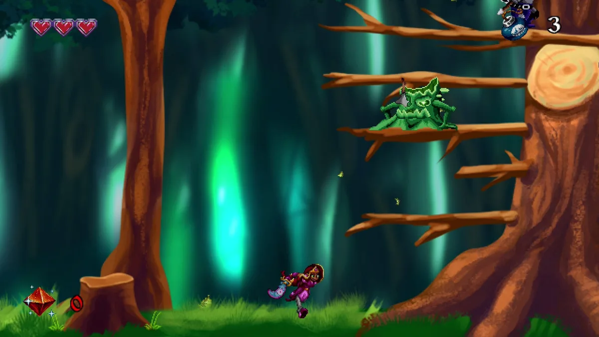 Arzette: The Jewel of Faramore - Steam Key (Activation Code) — Bild 2