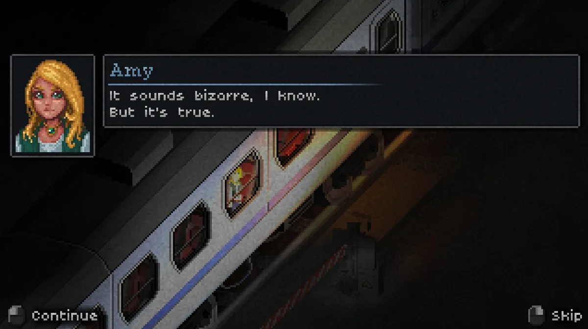 Deep Sleep: Labyrinth of the Forsaken - Steam Key (Activation Code) — Bild 2