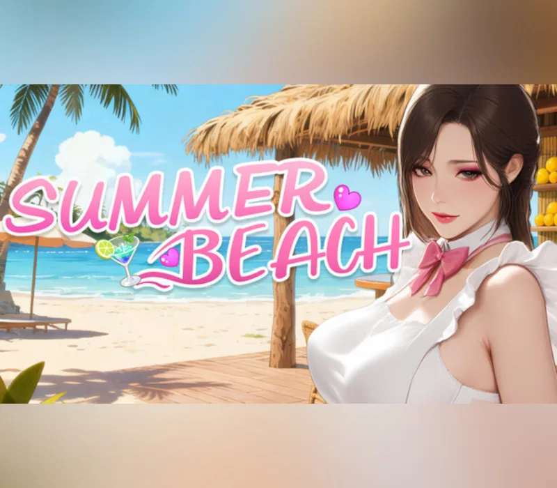 Summer Beach - Steam Key (Aktivierungscode)