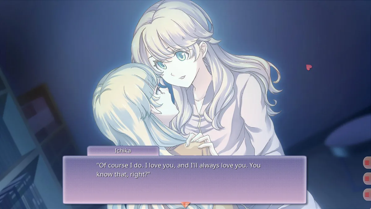 Sisterly Bliss ~Don't Let Mom Find Out~ - Steam Key (Activation Code) — Bild 2