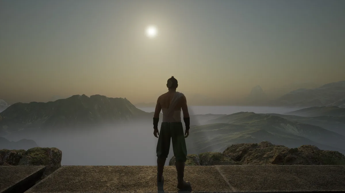 GAYA - The Mystery - Steam Key (Activation Code) — Bild 2