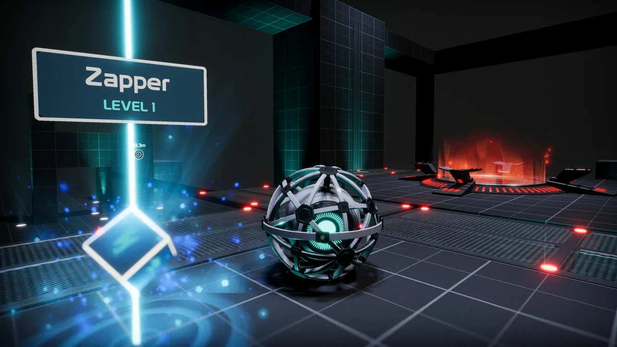 The Core - Steam Key (Aktivierungscode) — Bild 2