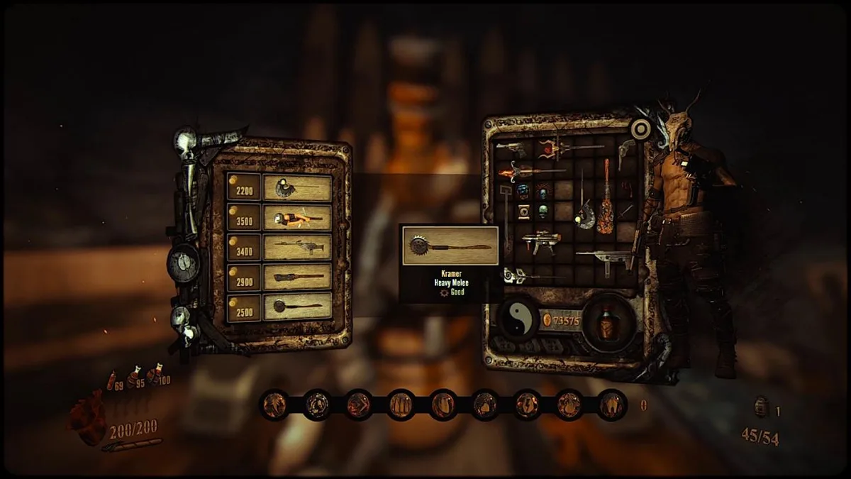 Devilated - Steam Key (Aktivierungscode) — Bild 2