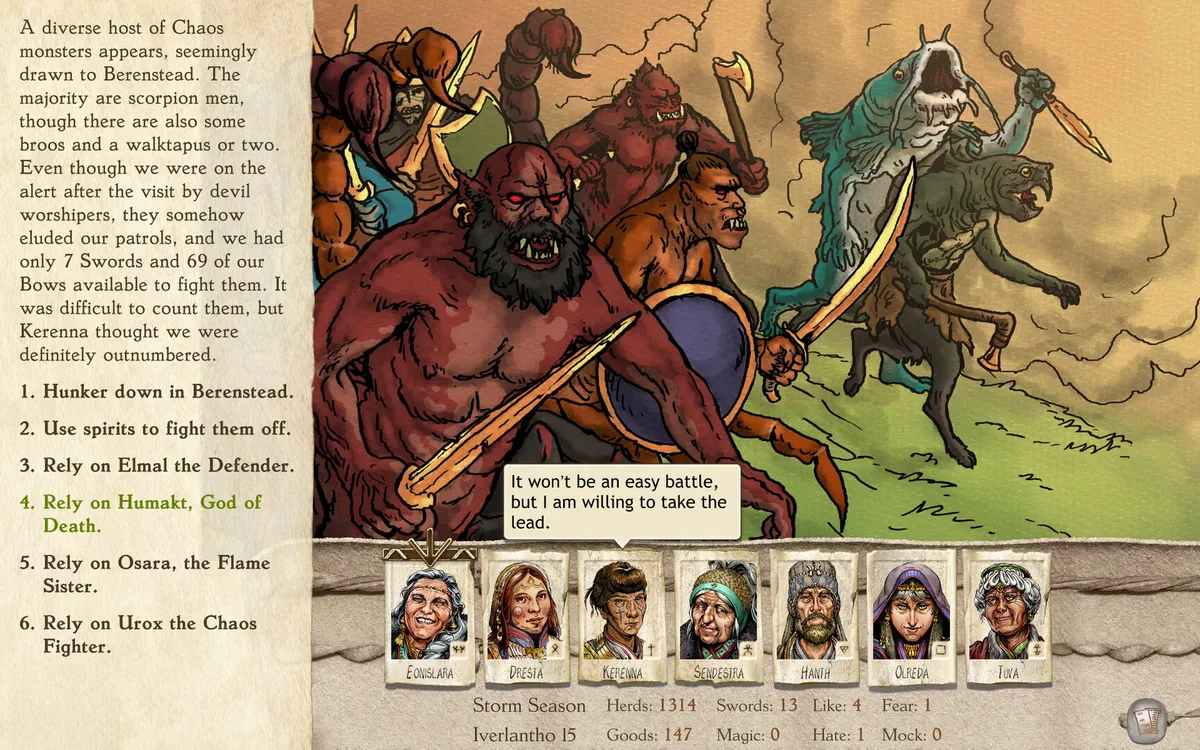 Six Ages 2: Lights Going Out - Steam Key (Activation Code) â Bild 2