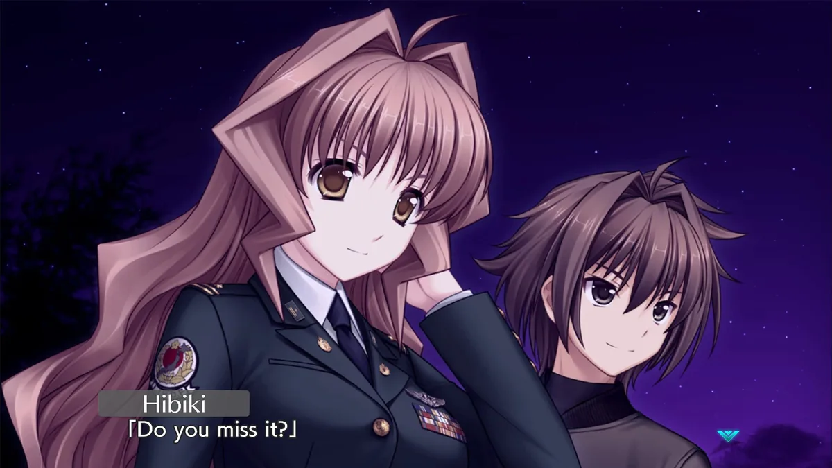 Muv-Luv Unlimited: The Day After - Episode 01 - Steam Key (Activation Code) — Bild 2