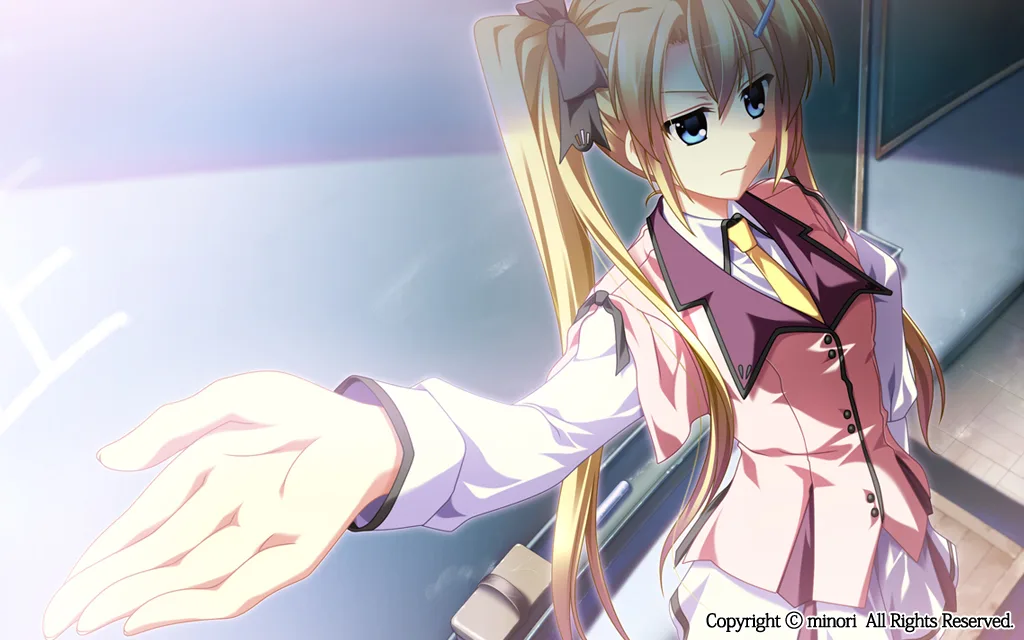 Supipara - Chapter 1 Spring Has Come! - Steam Key (Activation Code) — Bild 2