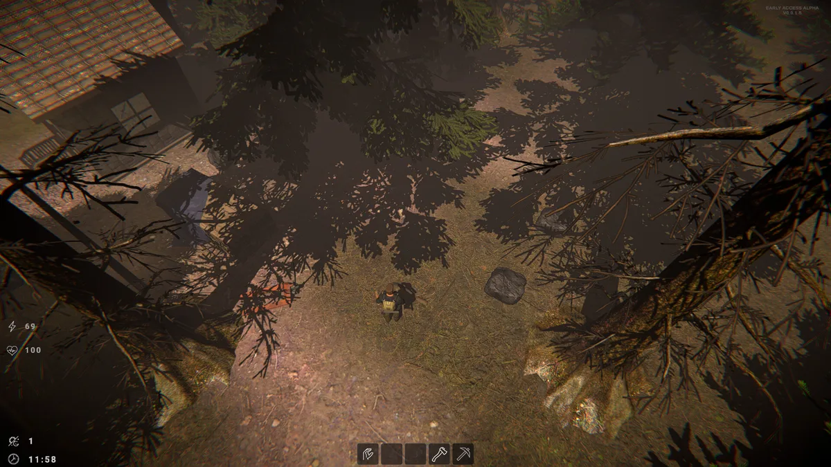 Sword of Shadow: Revolution - Steam Key (Activation Code) — Bild 2