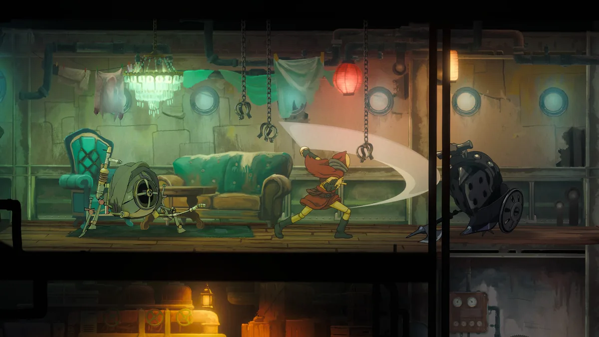 Forgotlings - Steam Key (Aktivierungscode) — Bild 2