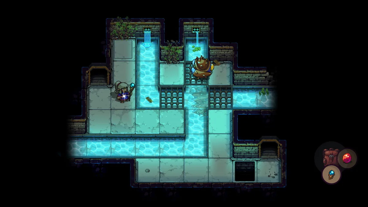 Dungeons of Dreadrock 2: The Dead King's Secret - Steam Key (Activation Code) — Bild 2