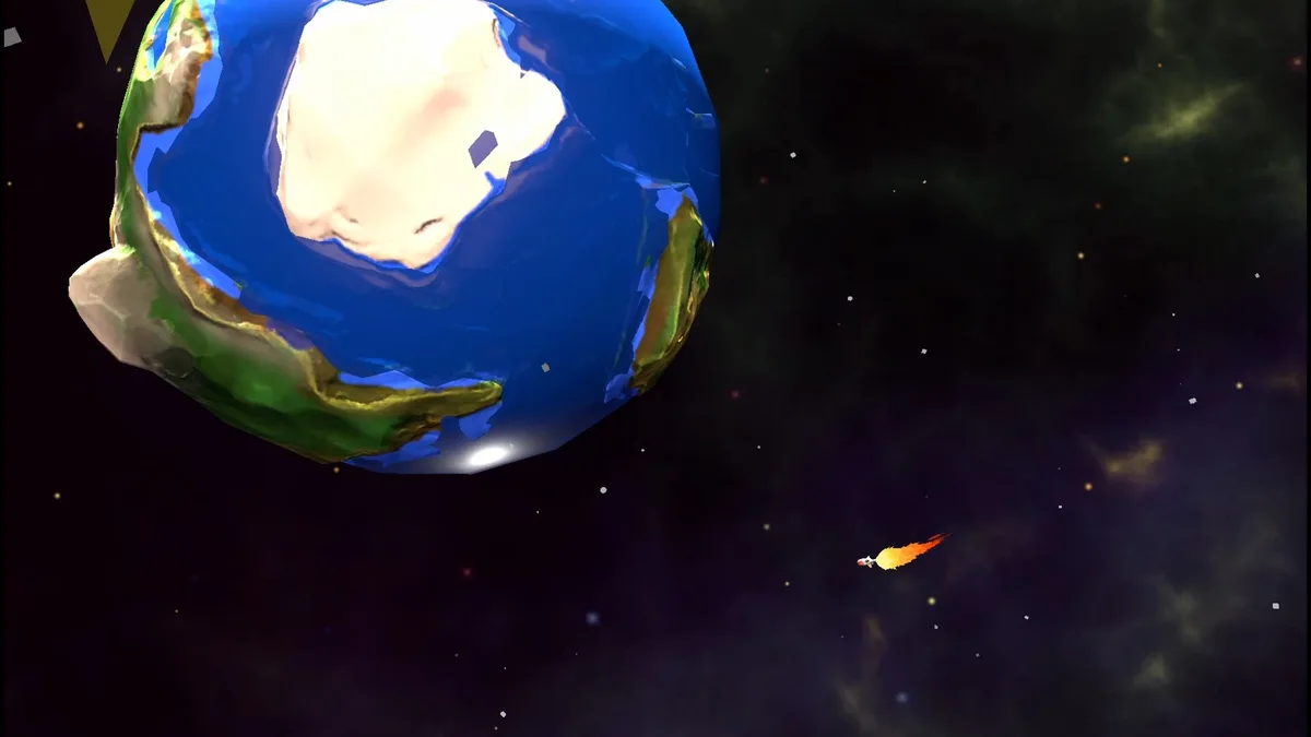 Gravity Break - Steam Key (Aktivierungscode) — Bild 2