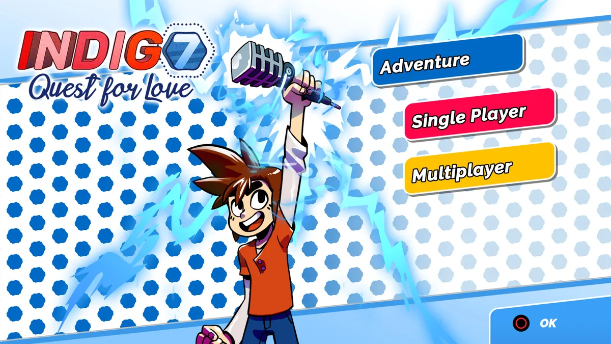 Indigo 7 - Steam Key (Aktivierungscode) — Bild 2