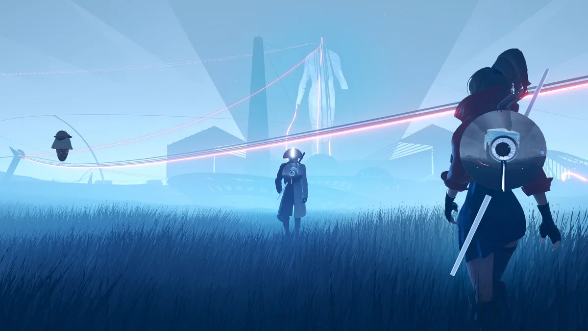 HYPERxFANTASY - Steam Key (Activation Code) — Bild 2
