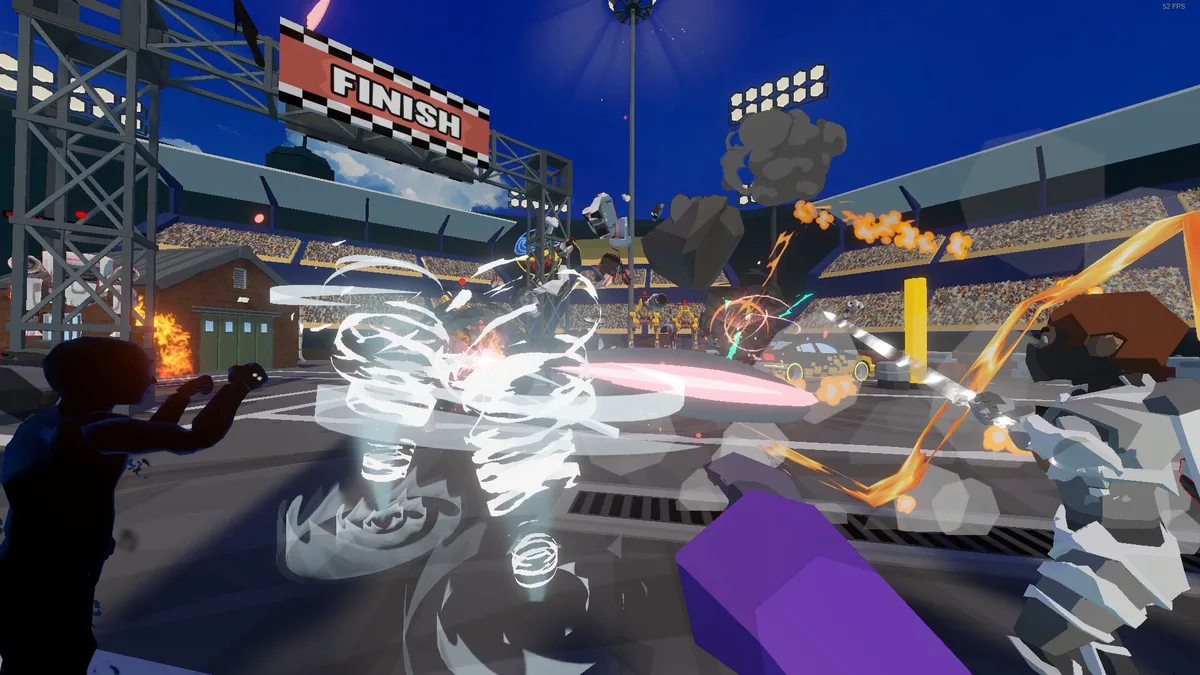 Elements Divided - Steam Key (Activation Code) — Bild 2