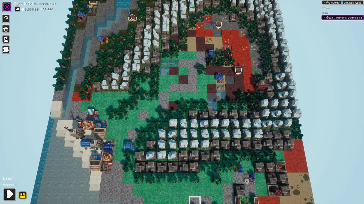 Chains of Acquisition - Steam Key (Aktivierungscode) — Bild 2