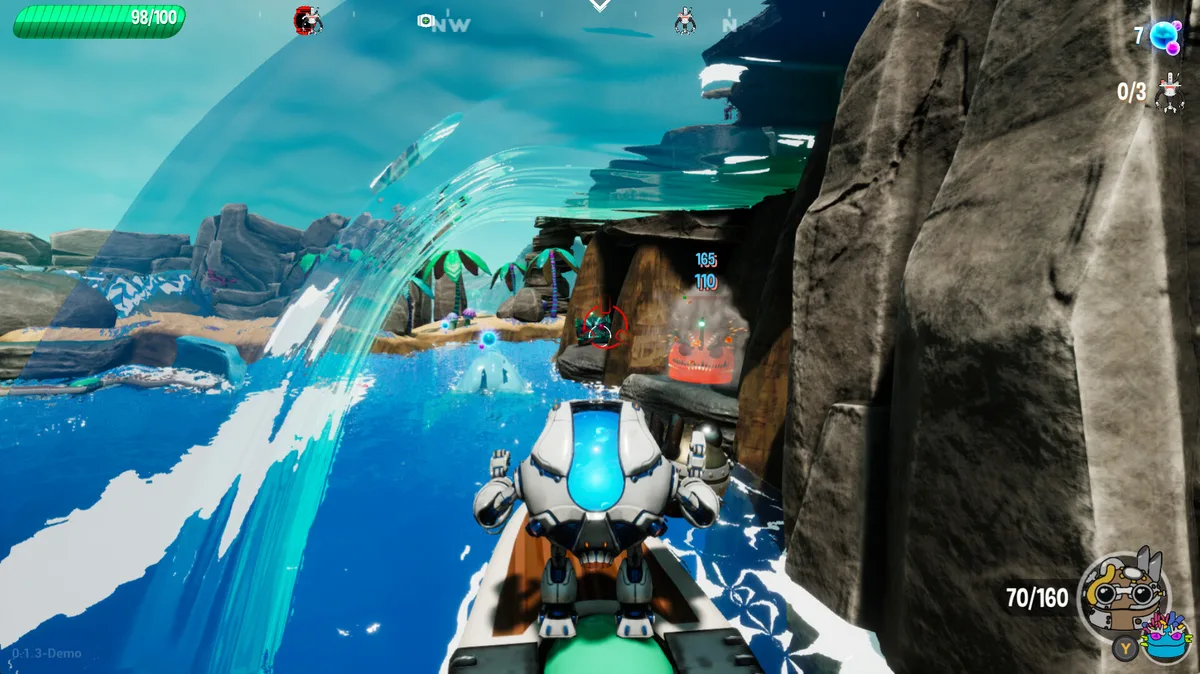 Virballs - Steam Key (Aktivierungscode) — Bild 2