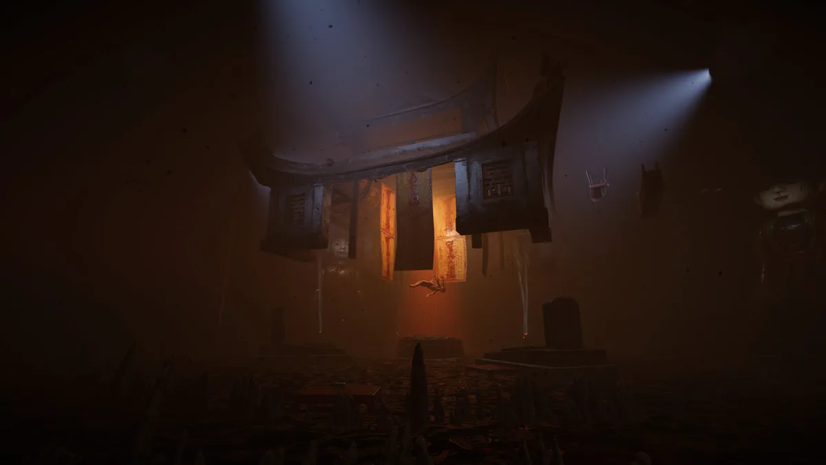 The Scourge | Tai Ương - Steam Key (Aktivierungscode) — Bild 2