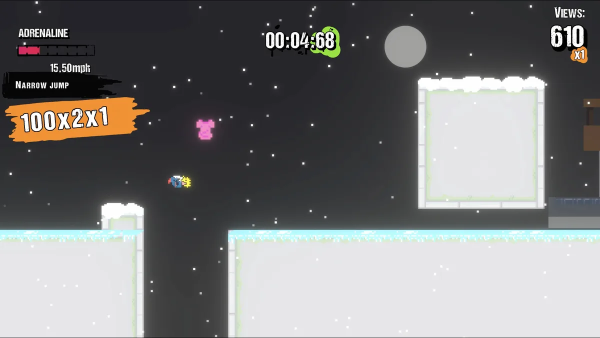 Parkour Legends - Steam Key (Activation Code) — Bild 2