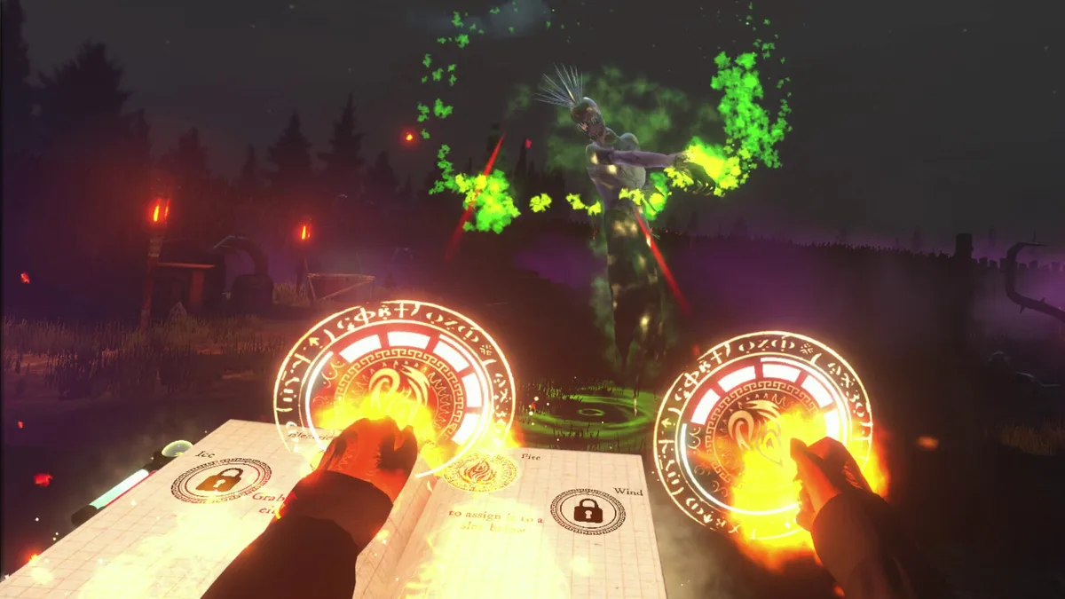 The Events at Unity Farm - Steam Key (Aktivierungscode) — Bild 2