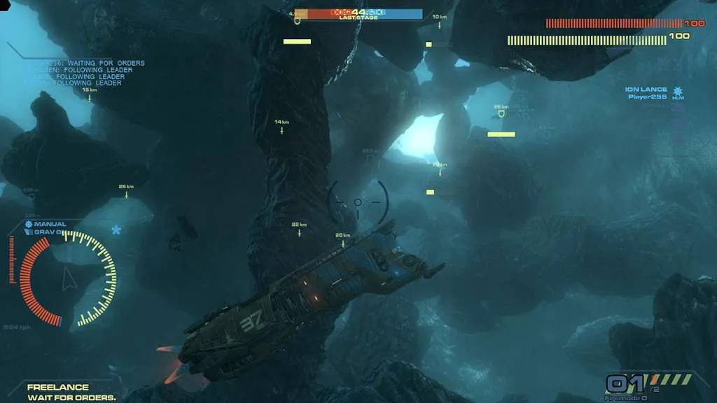 Angels Fall First - Steam Key (Aktivierungscode) — Bild 2