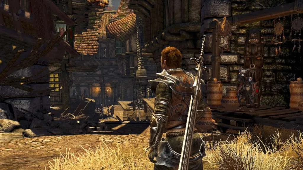 Divinity II: Developer's Cut - Steam Key (Activation Code) — Bild 2