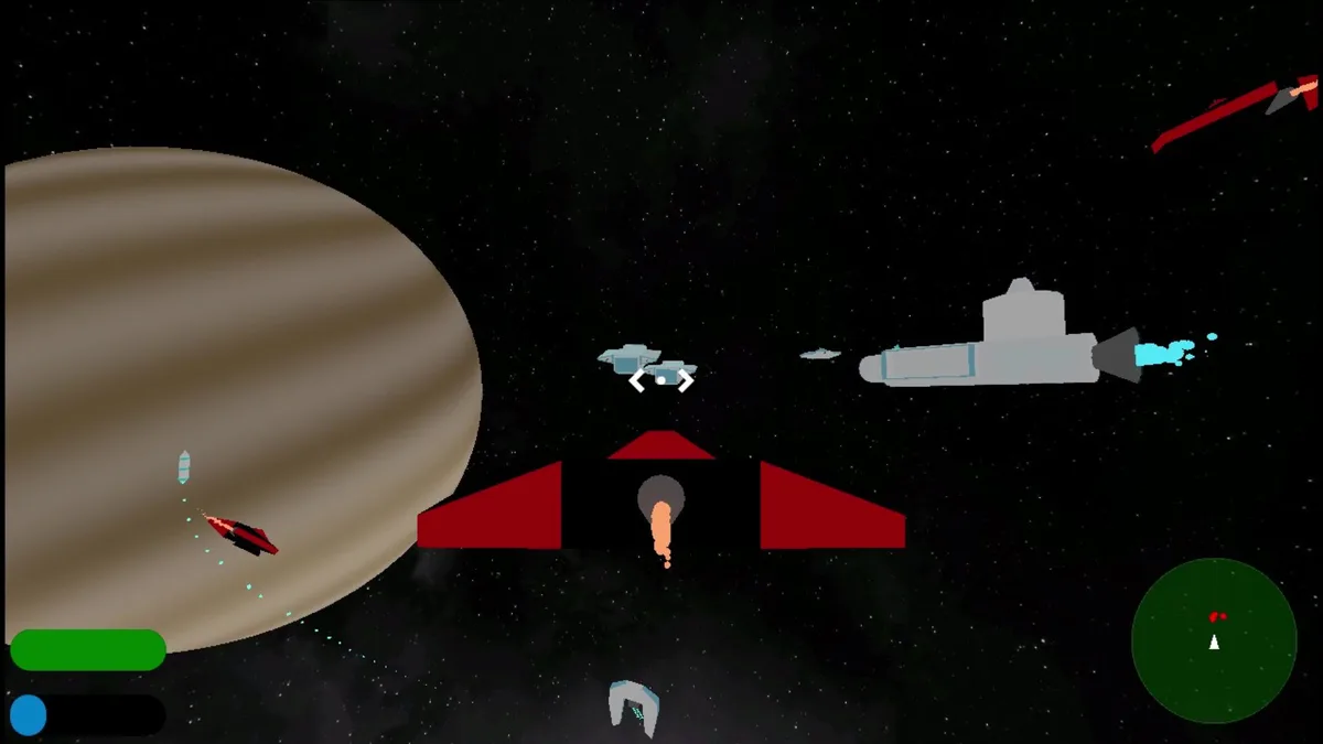 Space Pirates - Steam Key (Aktivierungscode) — Bild 2