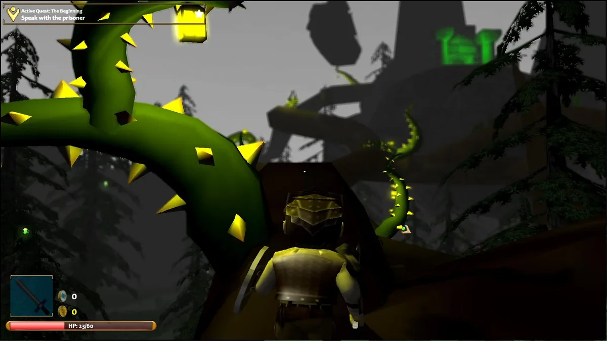 Secrets of Temple Isle - Steam Key (Activation Code) — Bild 2