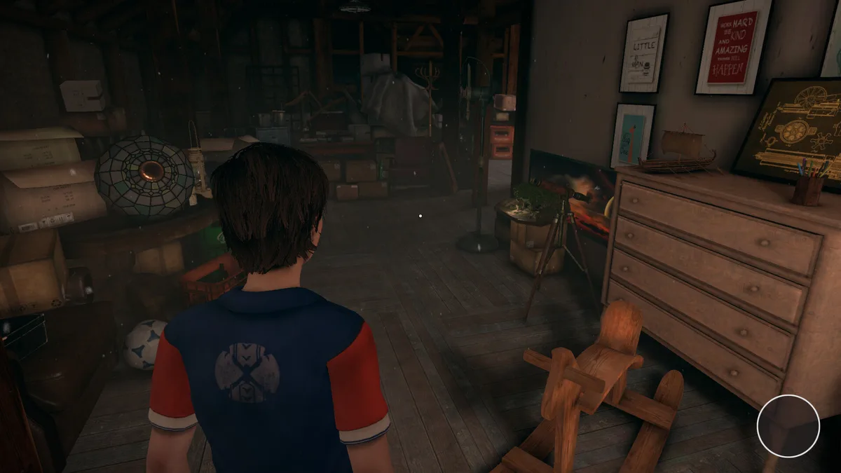The Strange Story Of Brian Fisher: Chapter 2 - Steam Key (Aktivierungscode) — Bild 2